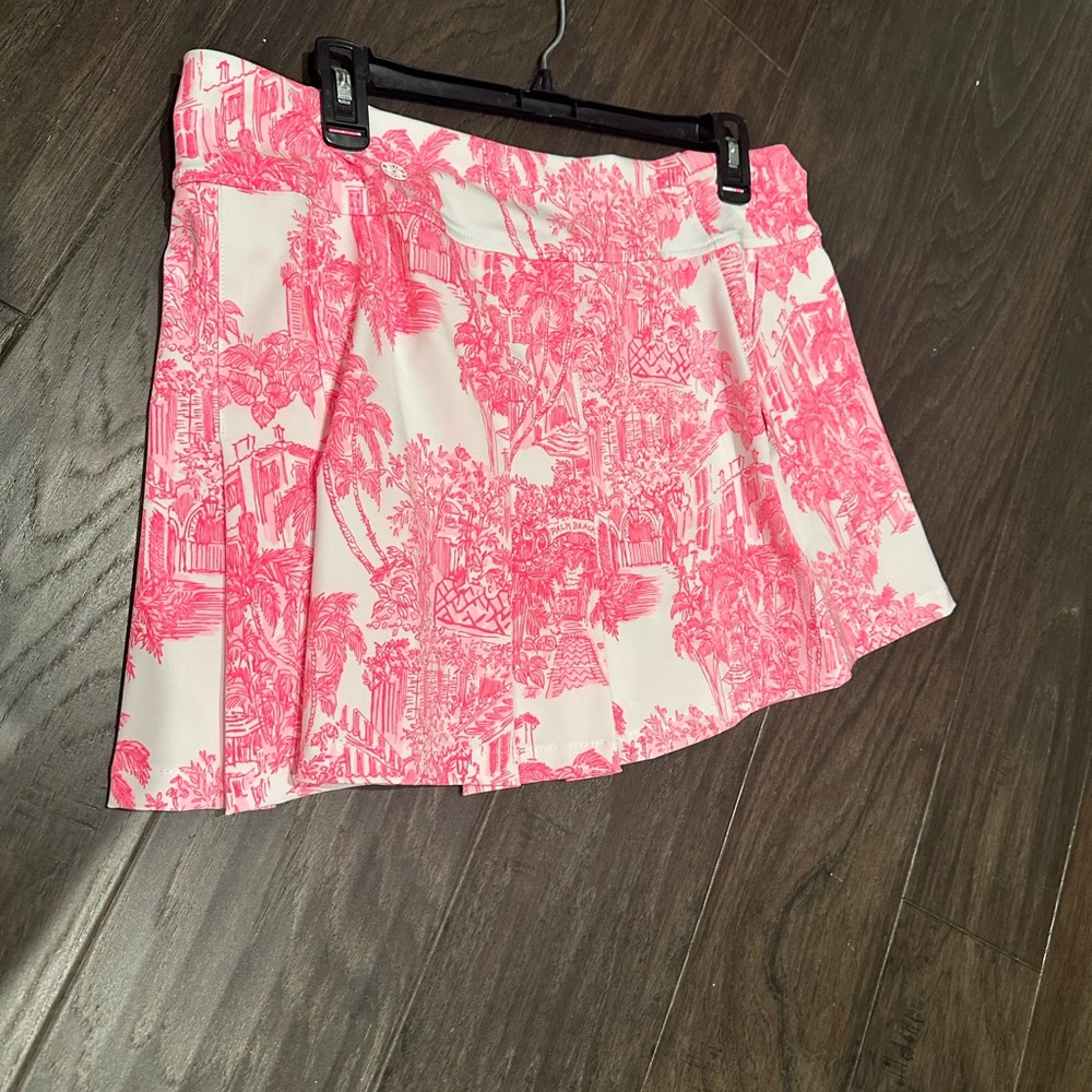 UPF 50+ Luxletic Malaga Skort